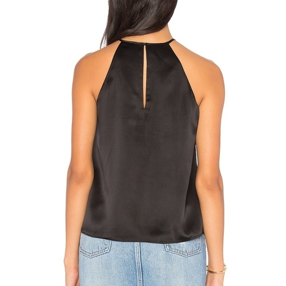 CAMI NYC the Wren in Black size XS NWT - Picture 3 of 7